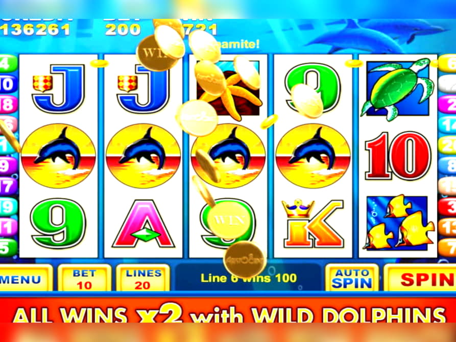 35% First deposit bonus at Dafa Bet Casino