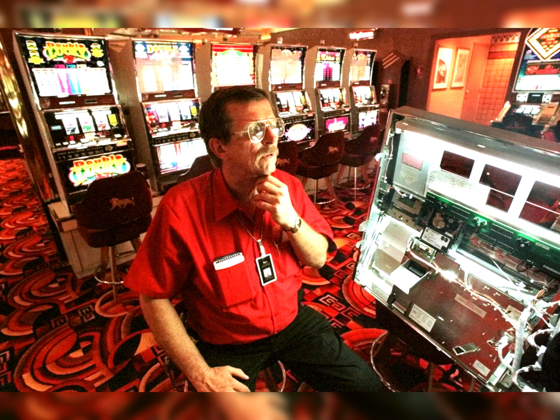 230% Deposit match bonus at No Bonus Casino
