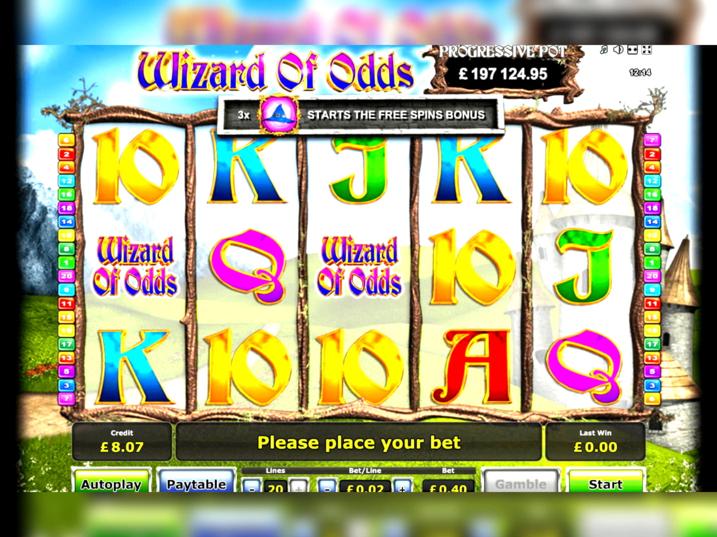 130 Free spins at Dafa Bet Casino