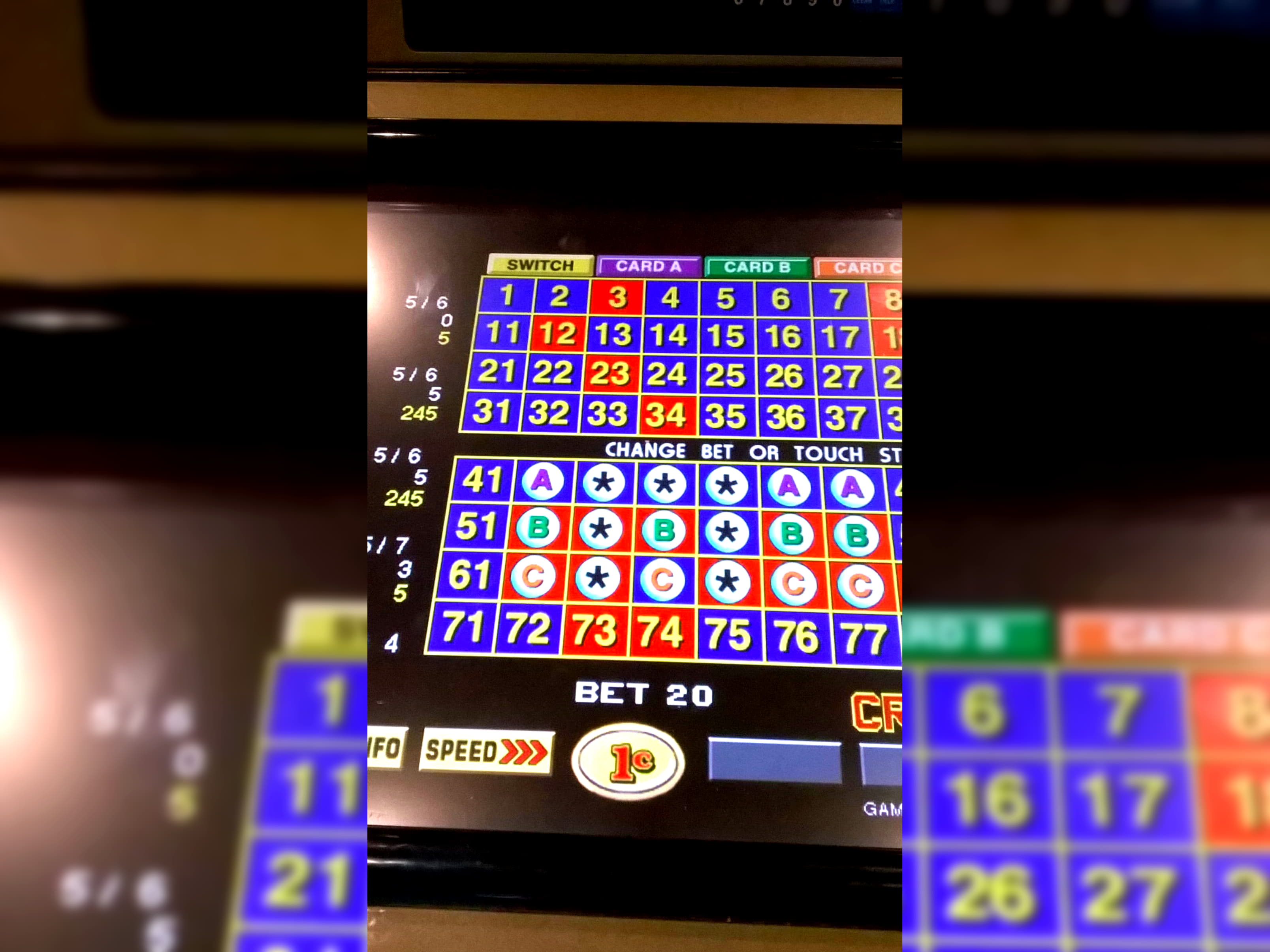 EUR 3335 No deposit bonus code at Estonia Casino 