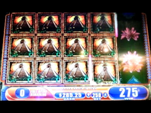 Eur 790 Tournament at Mega Casino