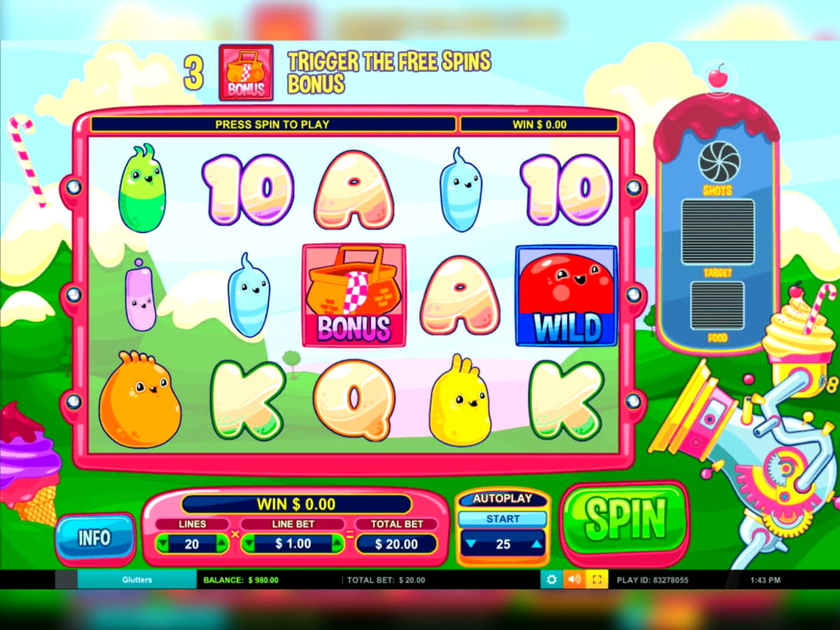 290 Free Casino Spins at Win A Day Casino