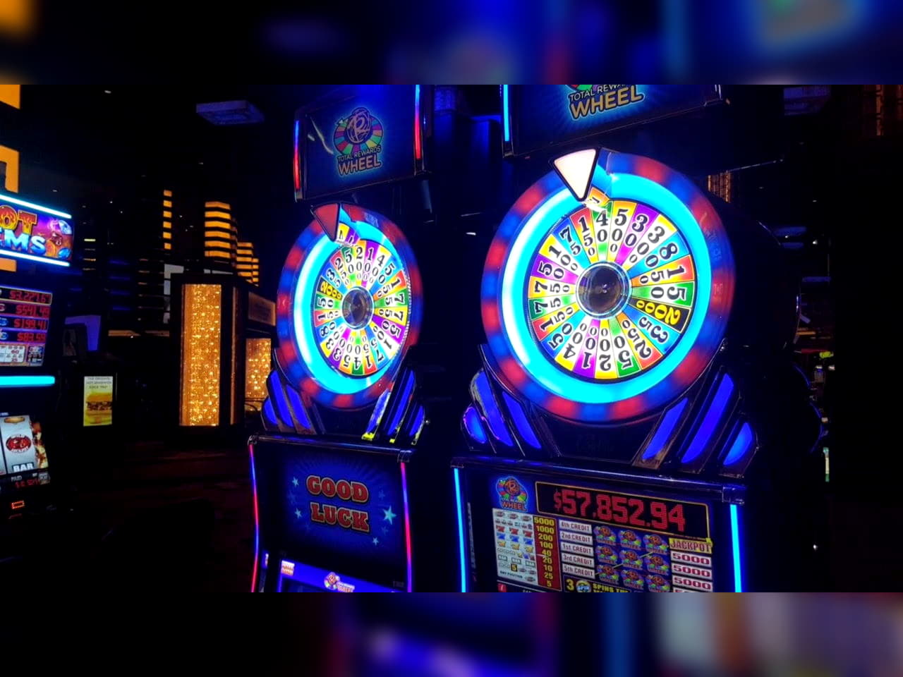$3445 no deposit bonus at Slots Heaven Casino