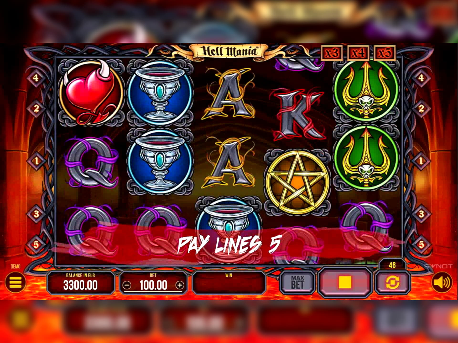 Eur 525 FREE Chip at Slots Million Casino