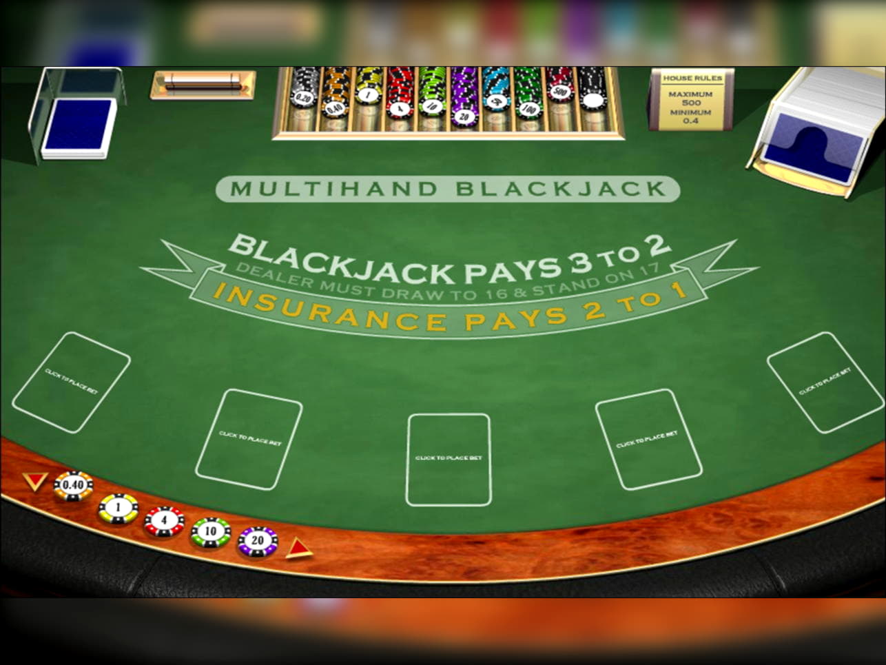 €820 Tournament at Royal Panda Casino