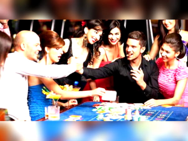290% First Deposit Bonus at Golden Star Casino