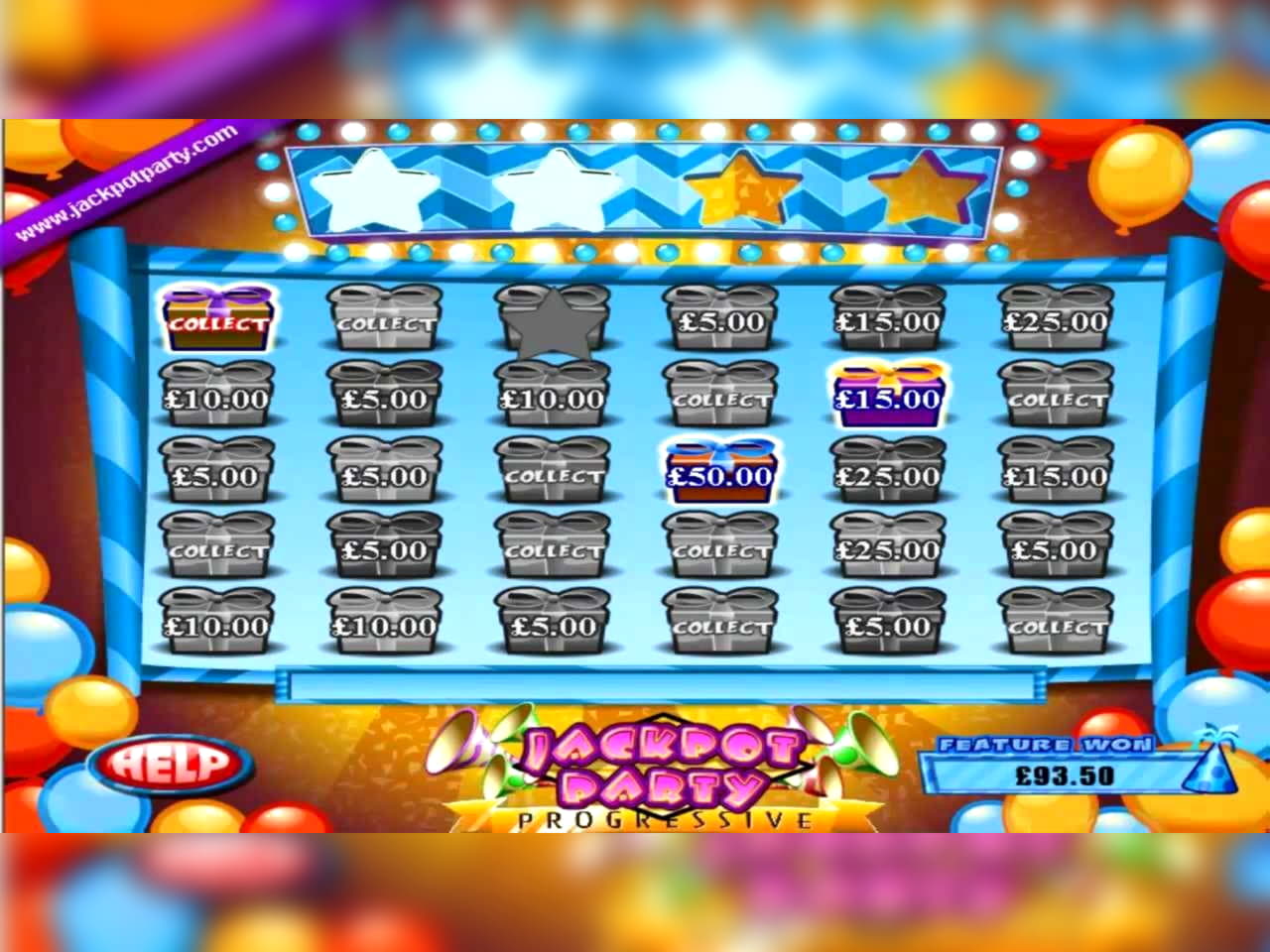 £20 Casino tournaments freeroll at Royal Panda Casino