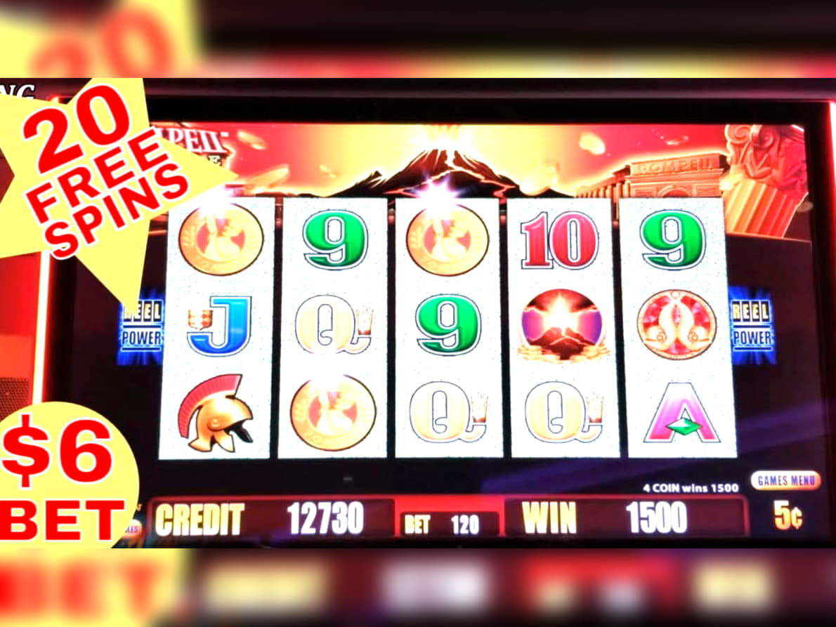 525% Match bonus casino at Superior Casino
