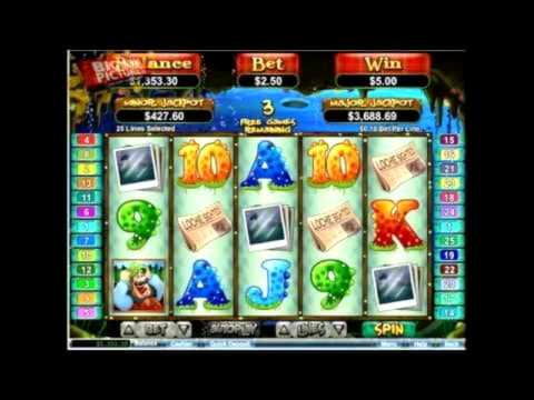 EURO 4915 no deposit bonus casino at No Bonus Casino