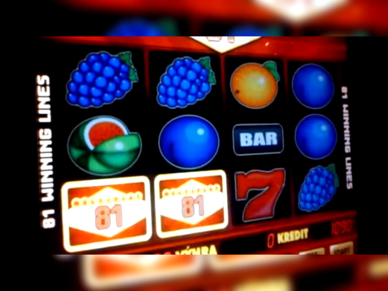 220% Match bonus at Mansion Casino