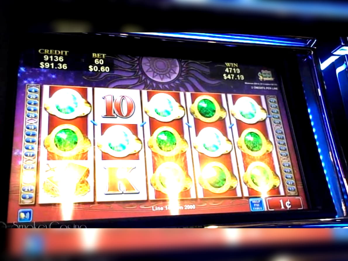 $240 Free Casino Tournament at Mansion Casino