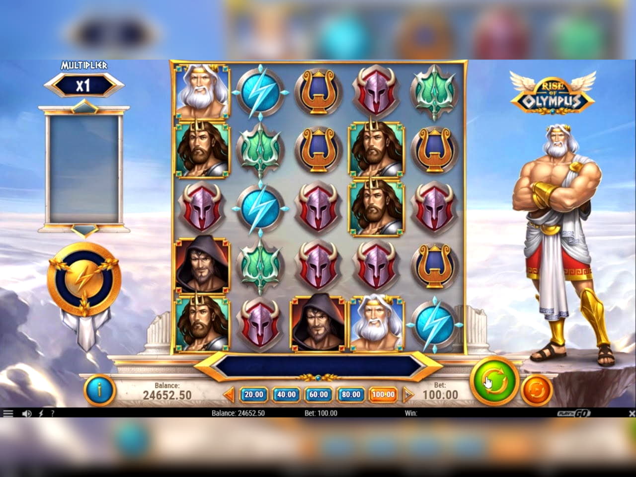 35 Free Spins no deposit at Casino Las Vegas