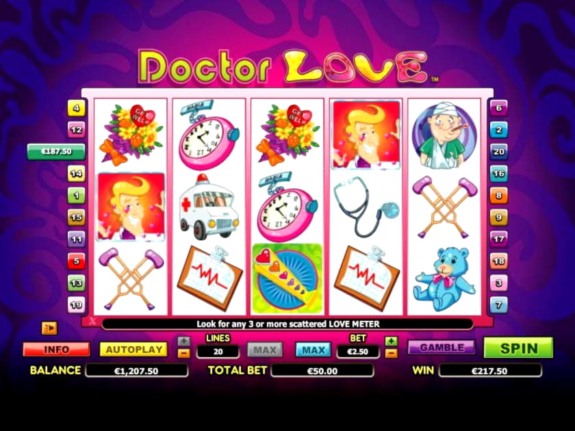 £415 Free Casino Tournament at Superior Casino
