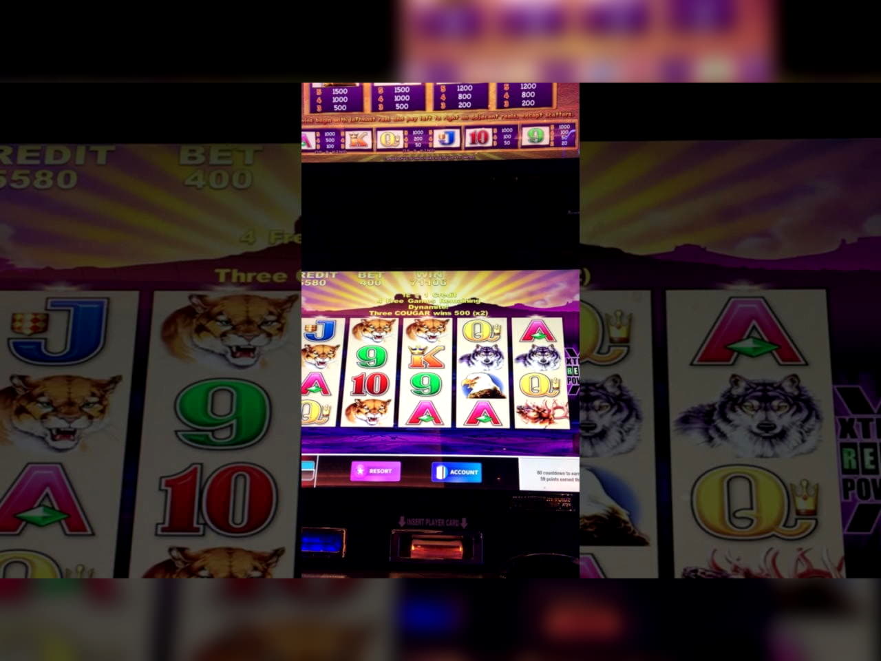 160% Match Bonus at Casino com