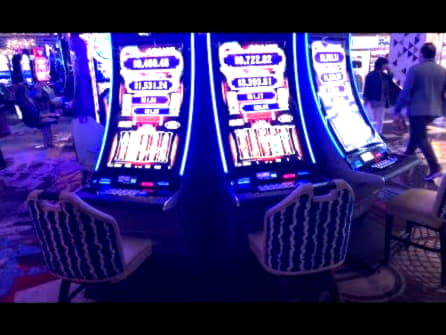 £470 FREE CHIP CASINO at Casino Share