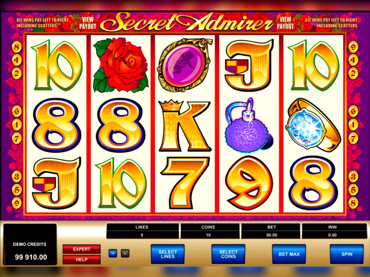 950% First Deposit Bonus at Royal Panda Casino