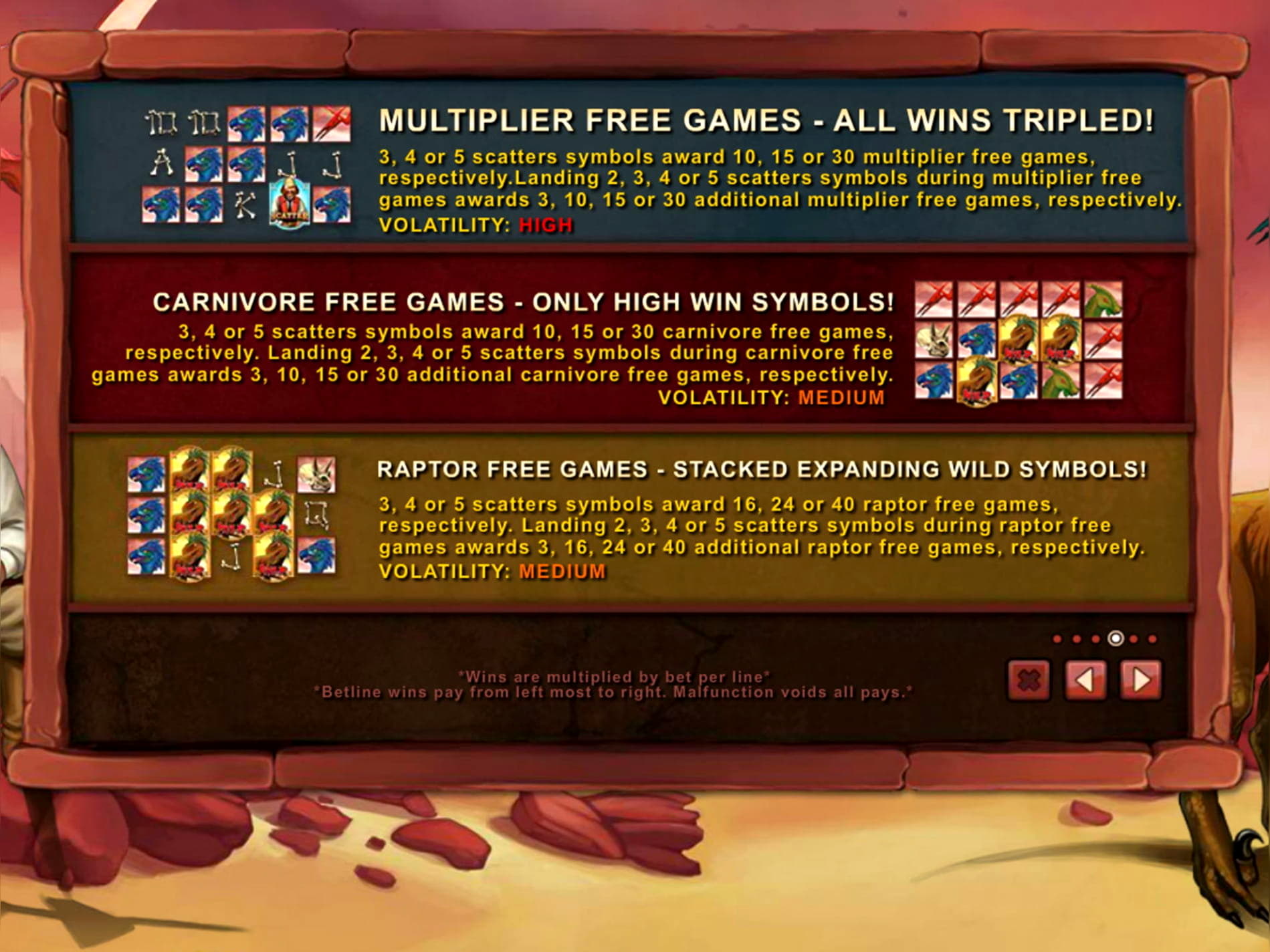 455% No Rules Bonus! at Casino Action