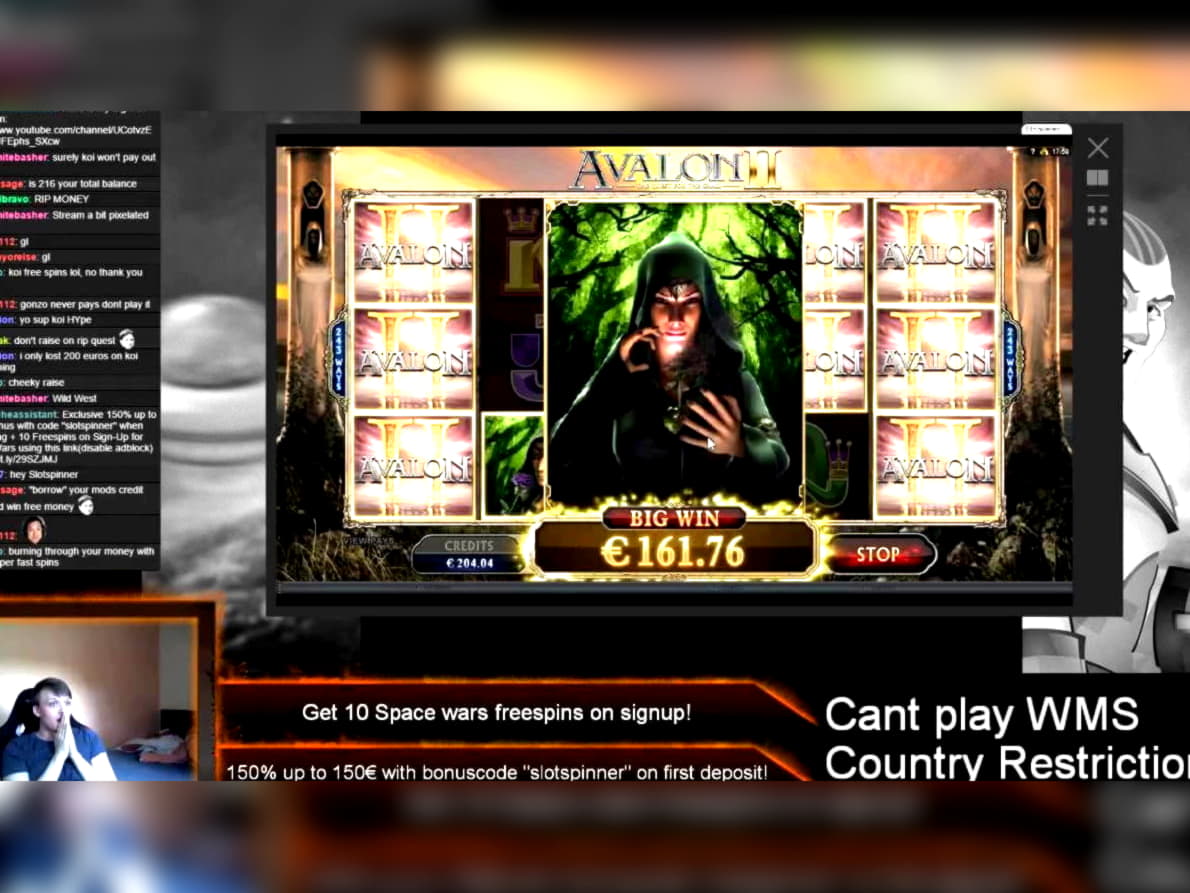 840% Match at a Casino at Royal Panda Casino