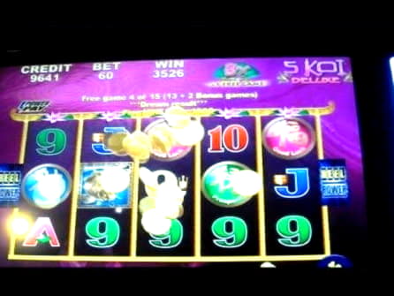 415% Signup Casino Bonus at Red Stag Casino