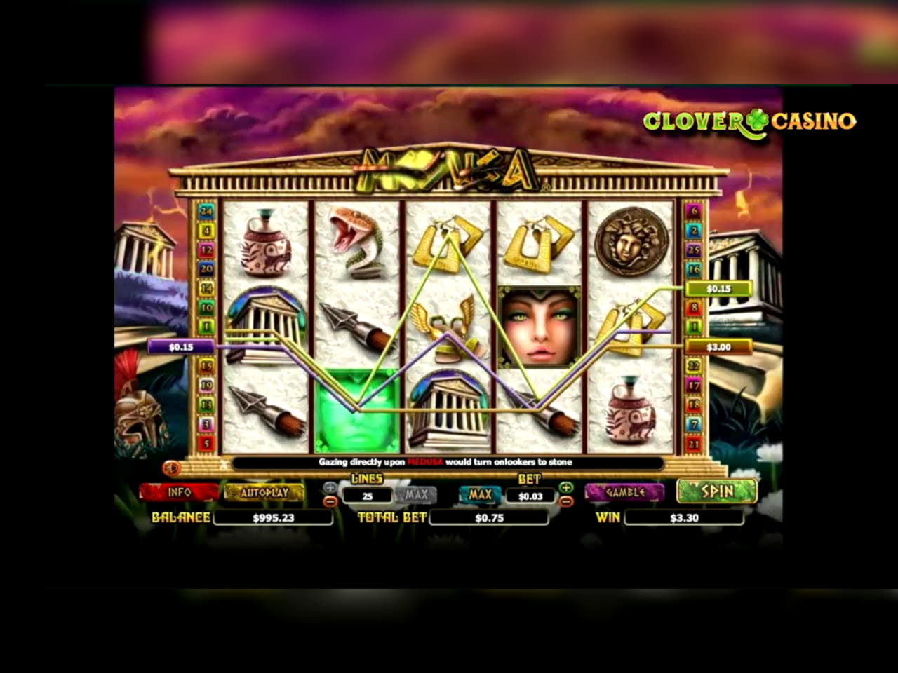 ﻿$755 Casino Tournament at Slots Heaven Casino