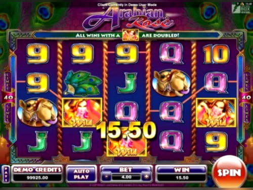 755% Match Bonus Casino at Red Bet Casino
