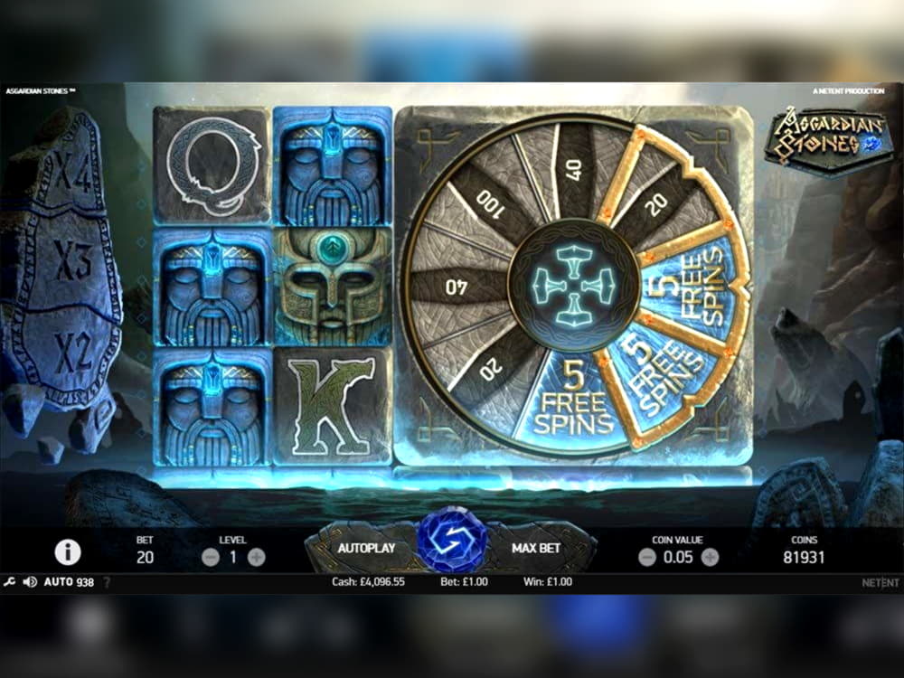 €620 Free Casino Chip at Mega Casino