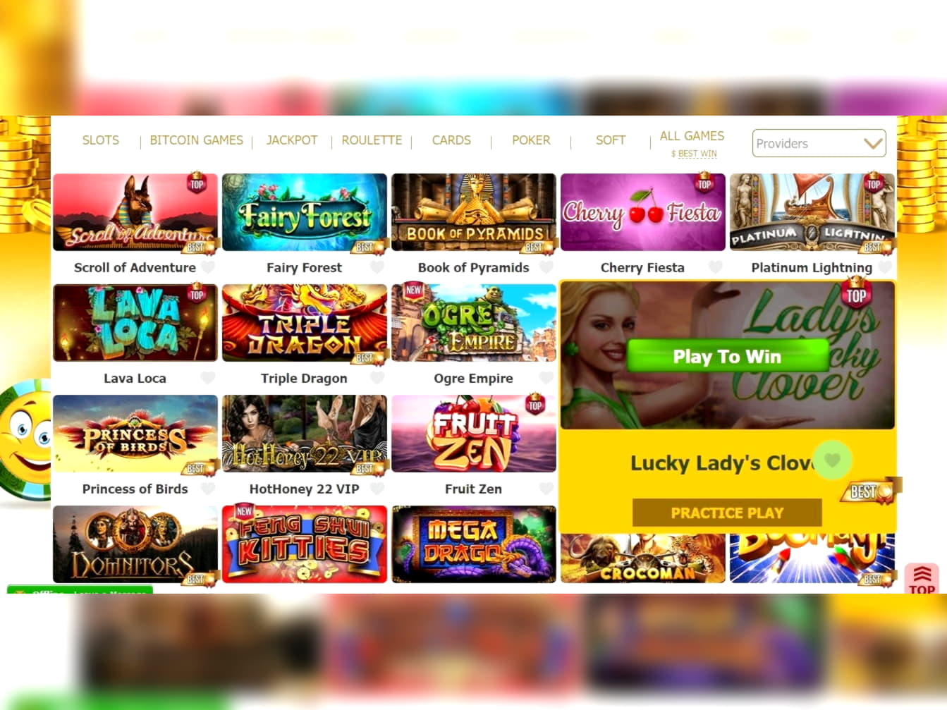 $4595 no deposit bonus casino at Emu Casino