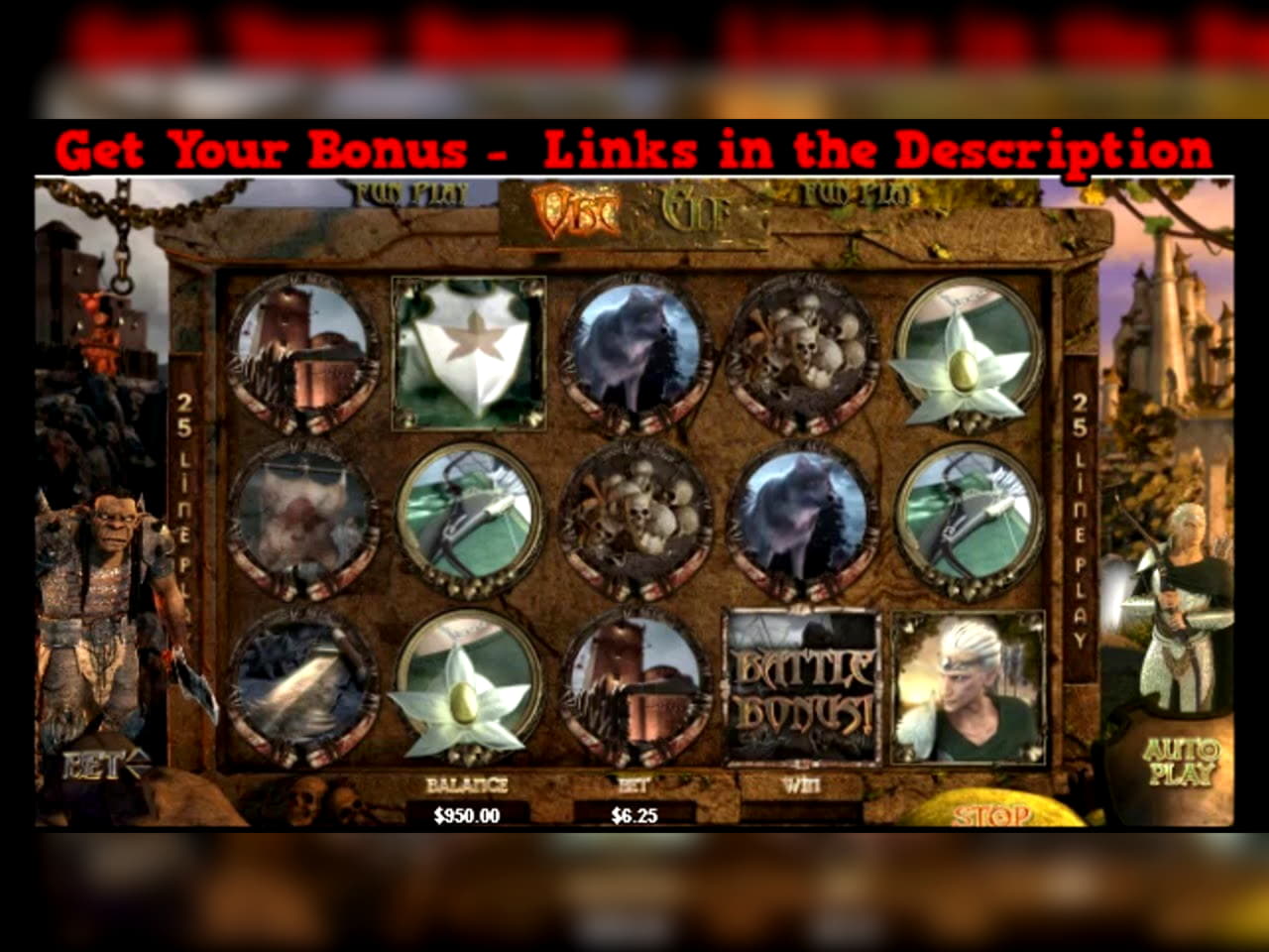 Eur 222 Free Chip at Slots Million Casino