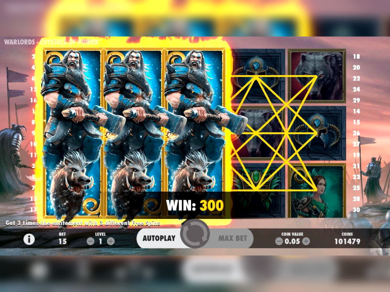 245% Match Bonus at Casino com