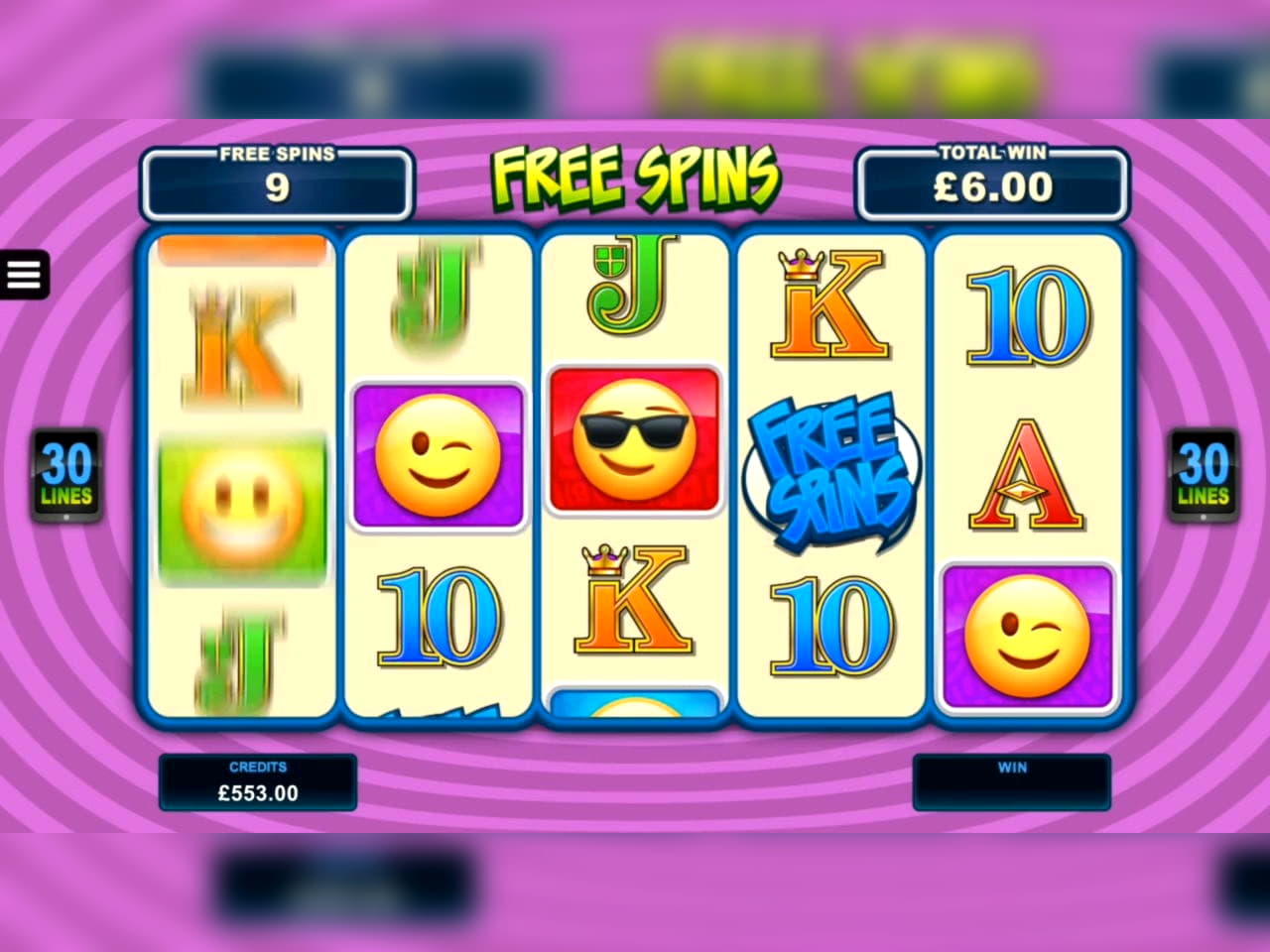 485% First deposit bonus at Slots Million Casino