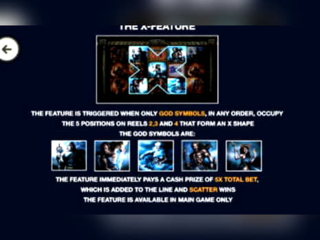 €175 Free Chip at Challenge Casino