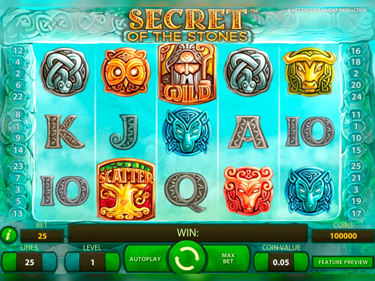170% First Deposit Bonus at Casino Cruise