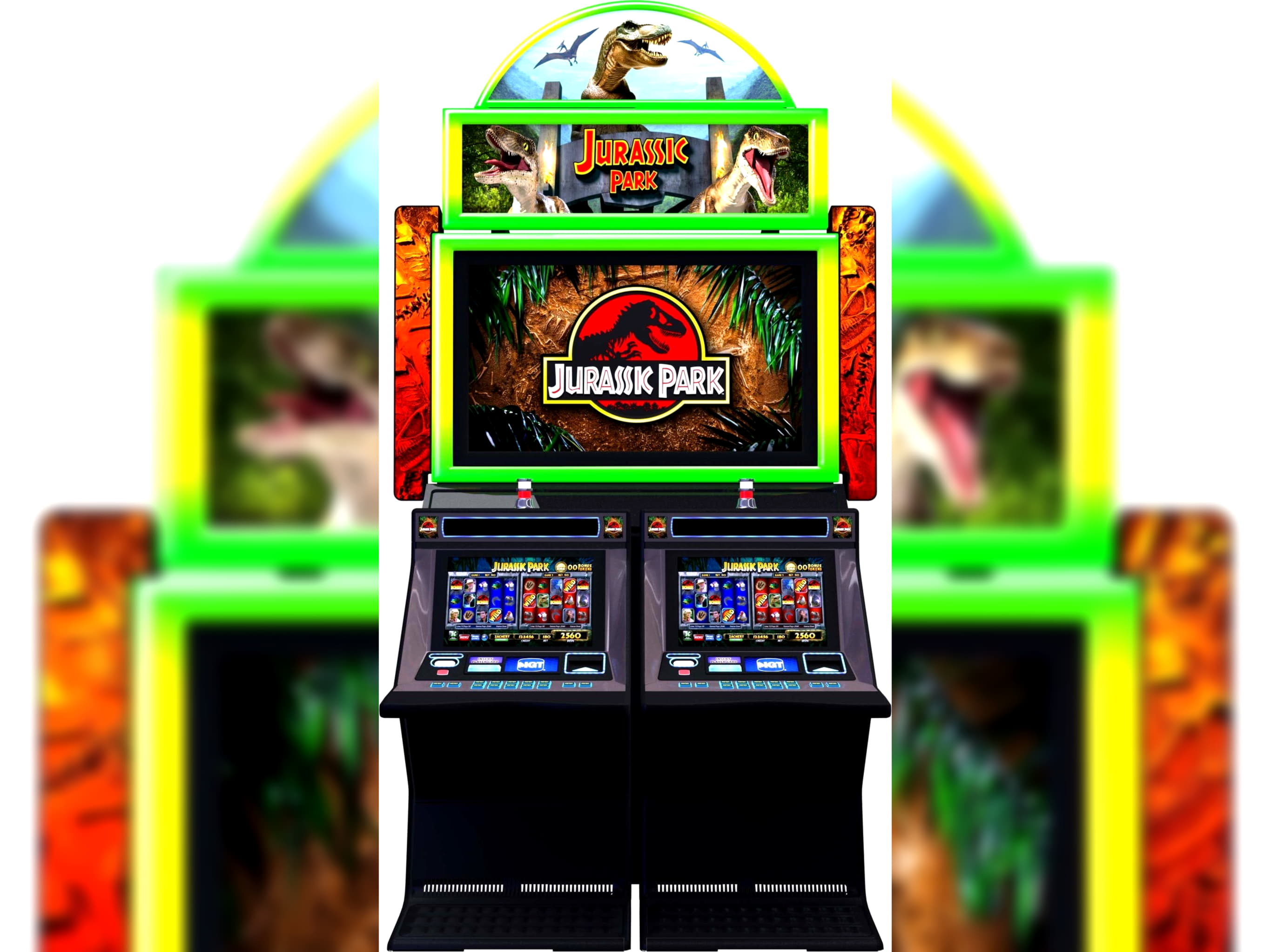 11 Free Spins no deposit casino at Casino Las Vegas
