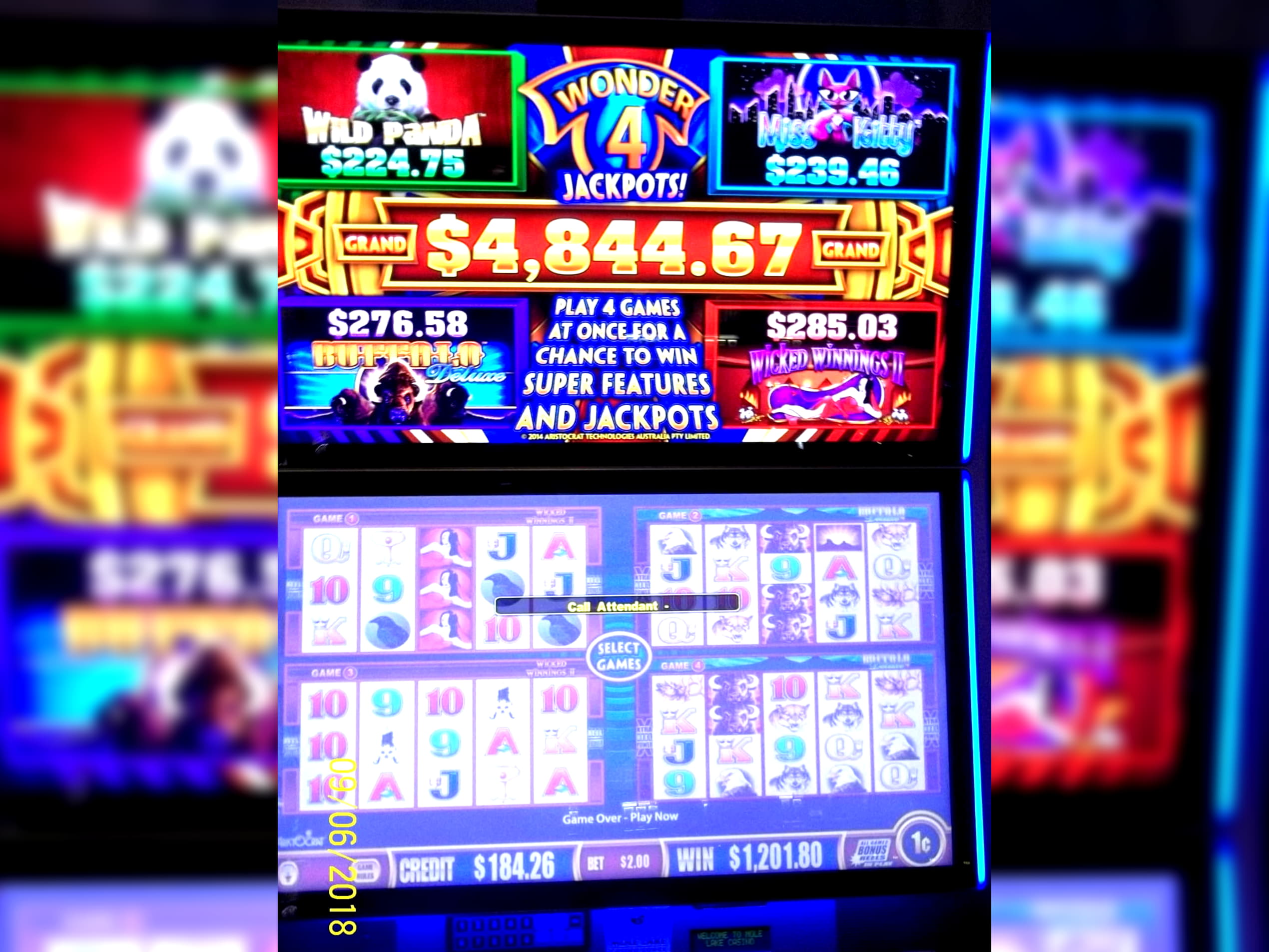 150 FREE SPINS at Casino Las Vegas