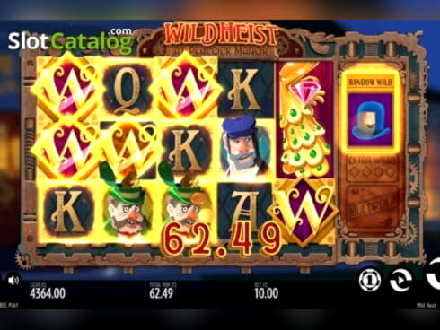€945 Daily freeroll slot tournament at Casino Action