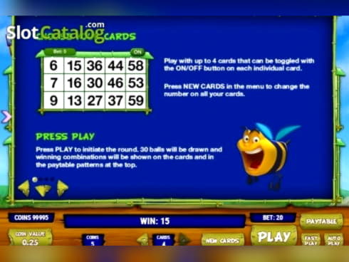 $60 Casino Chip at Royal Panda Casino