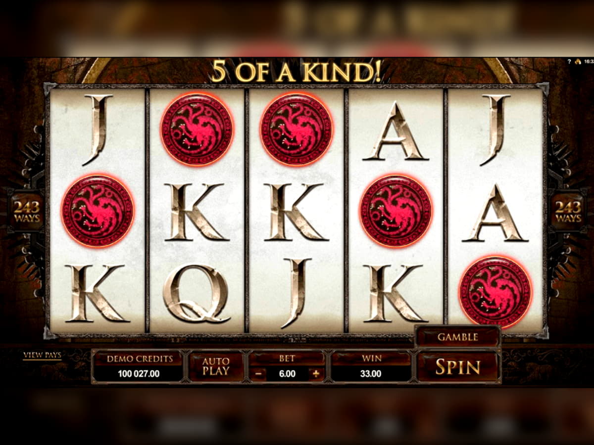 $105 free chip casino at Win A Day Casino