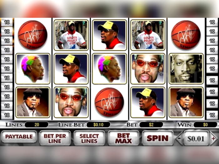 EUR 840 Mobile freeroll slot tournament at 888 Casino