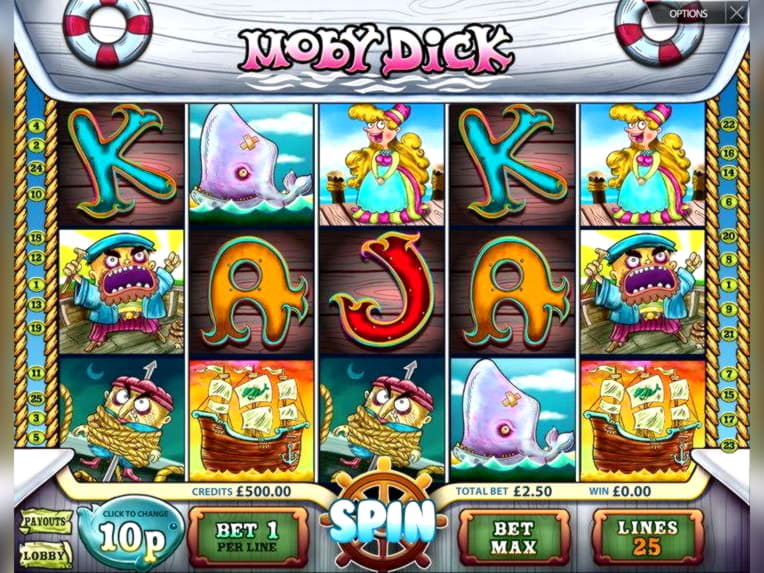 80 Loyal Free Spins! at No Bonus Casino