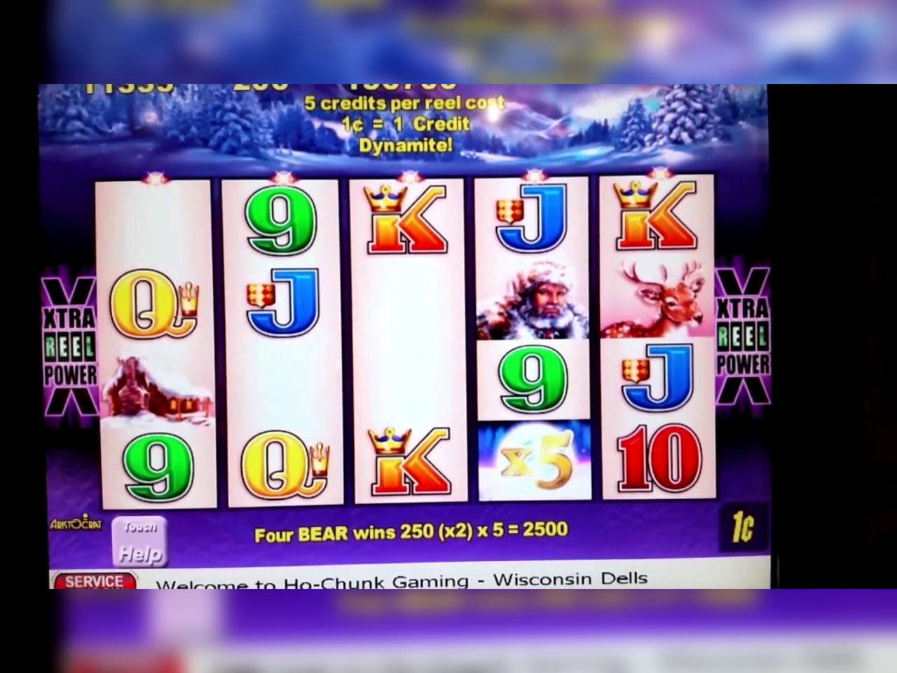 €595 Free Chip at Slots Million Casino