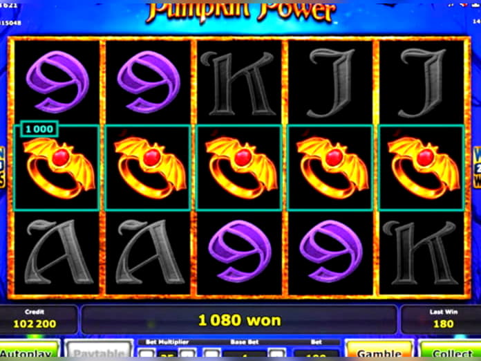 845% Signup casino bonus at No Bonus Casino