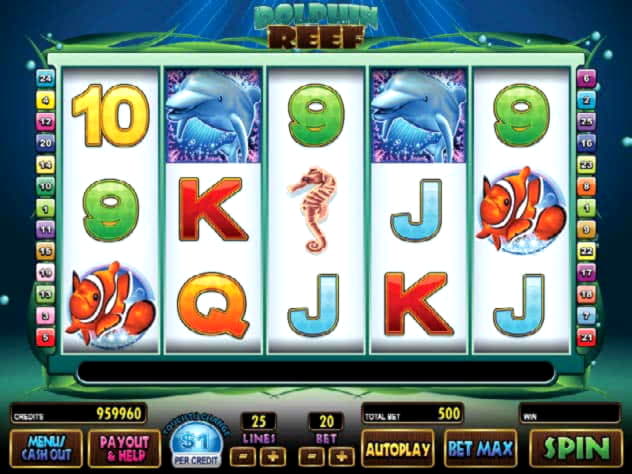 Eur 190 Online Casino Tournament at Win A Day Casino
