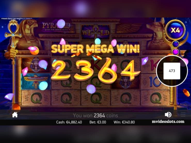 140 Free Spins no deposit at Slots Million Casino