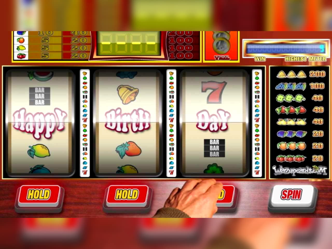920% Best Signup Bonus Casino at Vegas Casino Online