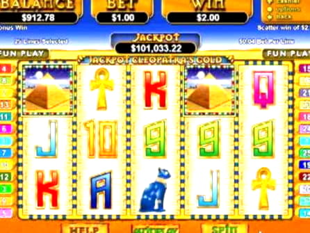 €20 Casino tournaments freeroll at Casino Share