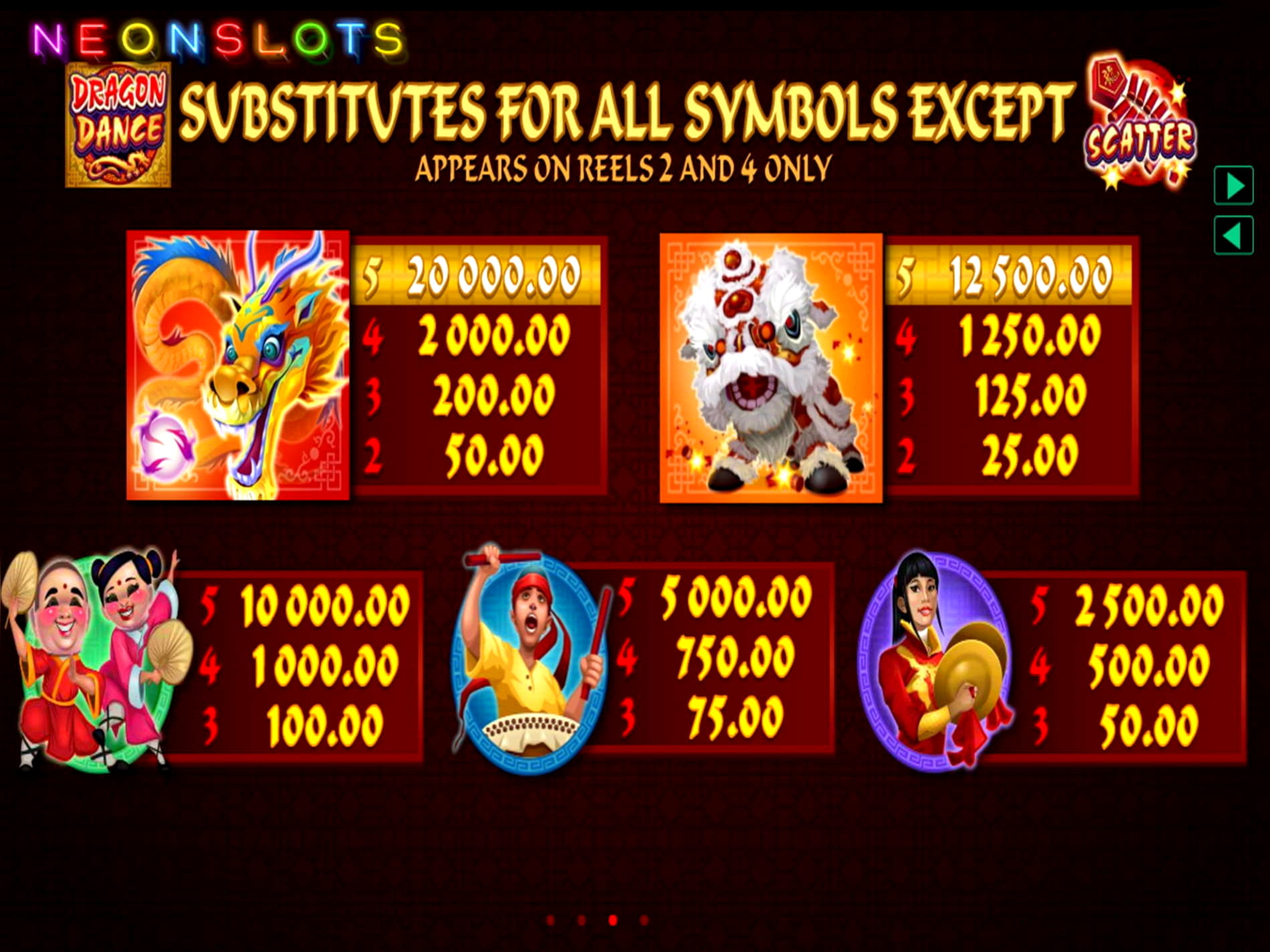 290 Free spins no deposit casino at Slots Heaven Casino
