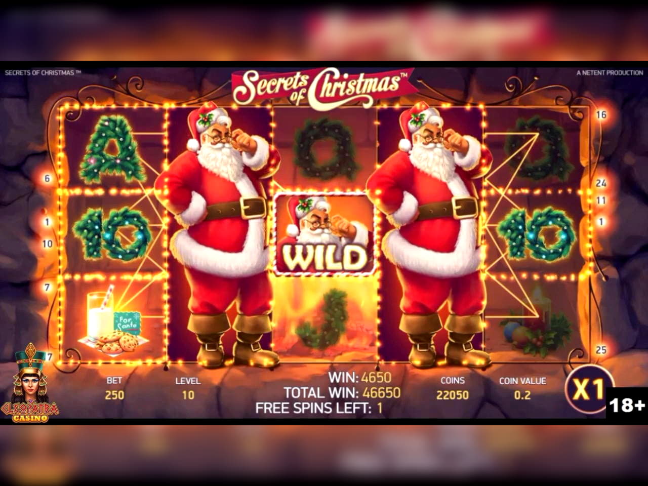 €1590 No deposit bonus at Superior Casino