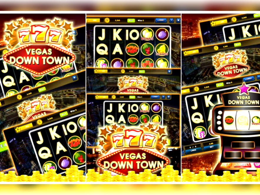 ﻿$260 Daily freeroll slot tournament at 888 Casino