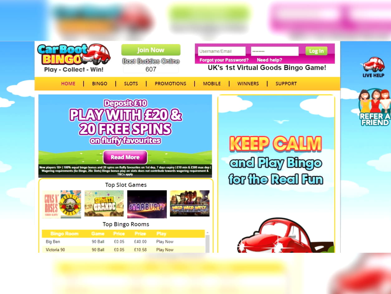 €975 Casino tournaments freeroll at No Bonus Casino