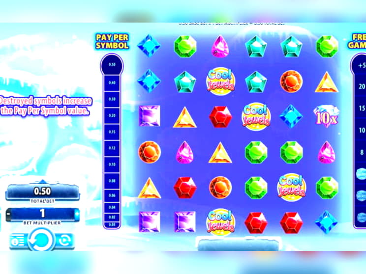 Eur 325 no deposit bonus at Golden Star Casino